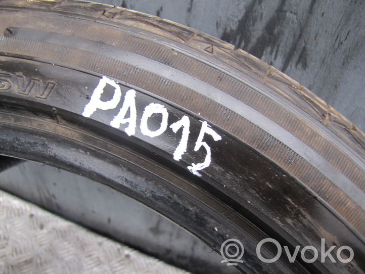 Mazda 6 R17 summer tire LandSailLS388