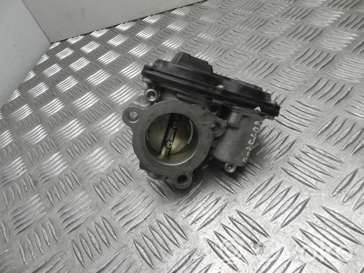 Ford Fiesta Throttle body valve CM5G9F991GA