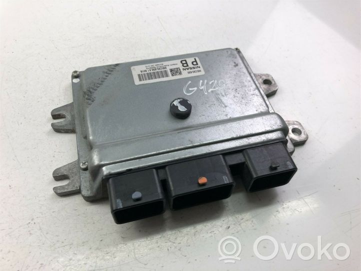 Nissan Note (E11) Other control units/modules 93830