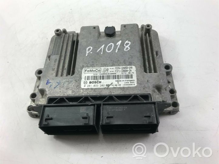 Ford Mondeo MK V Autres unités de commande / modules FS7A12A650EAA