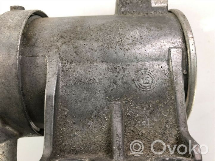 Volvo XC90 Pompe de circulation d'eau 327827210