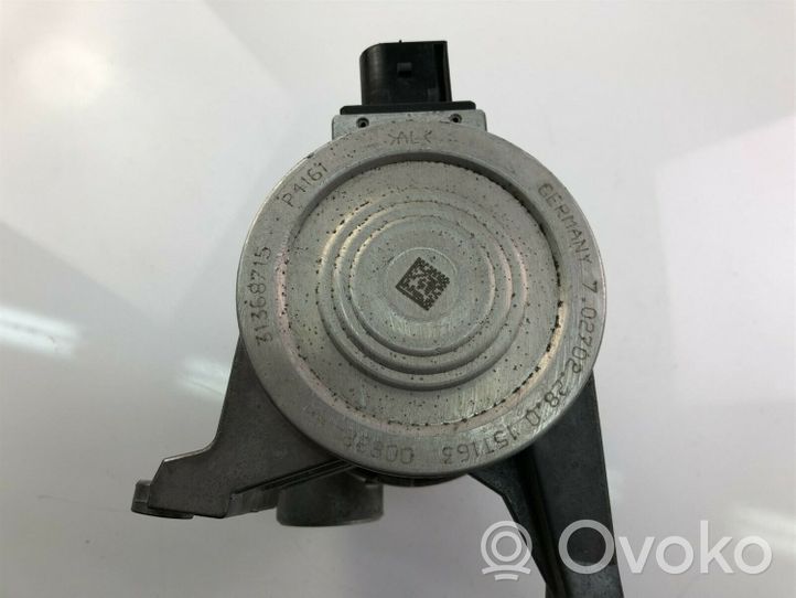 Volvo XC90 Pompe de circulation d'eau 327827210