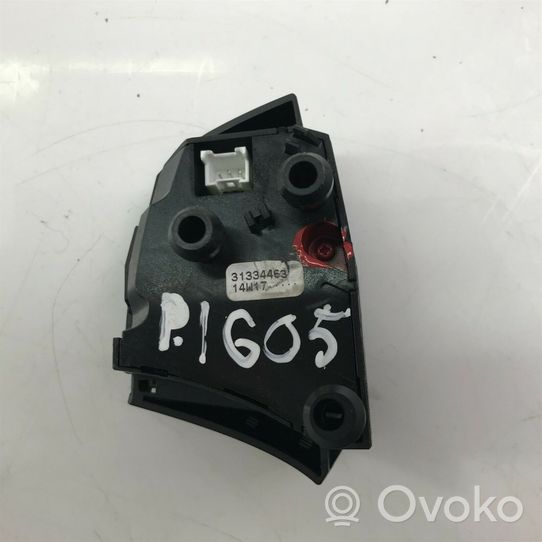 Volvo V60 Altri interruttori/pulsanti/cambi 31334463