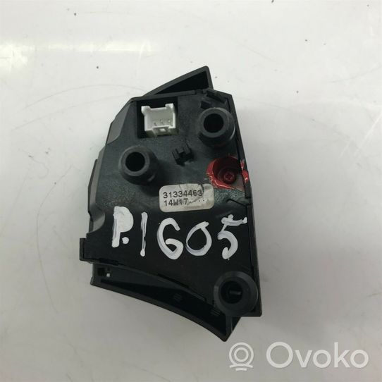 Volvo V60 Inne przełączniki i przyciski 31334463