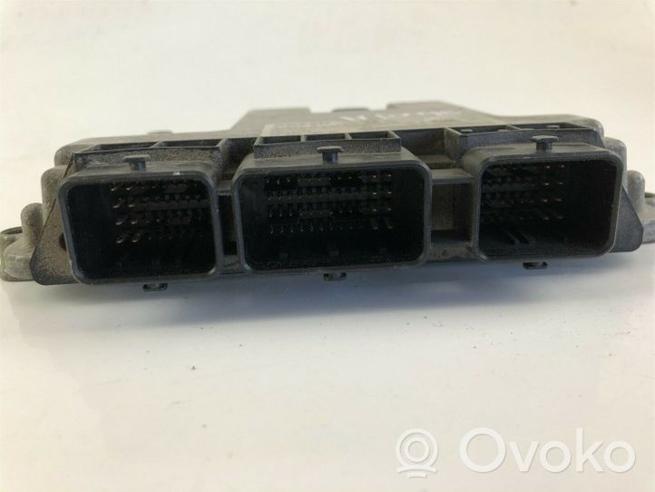 Citroen C3 Autres unités de commande / modules 9662212380