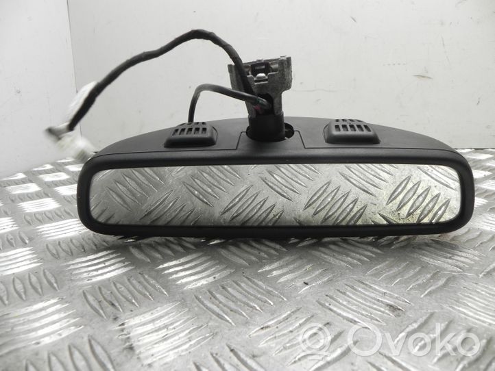 Mercedes-Benz S W222 Rear view mirror (interior) A2228100217