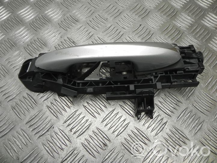 Mercedes-Benz S W222 Manecilla externa puerta delantera A0997601700