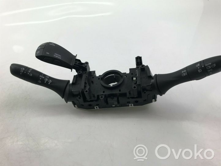 Renault Talisman Boutons / interrupteurs volant 255673412R