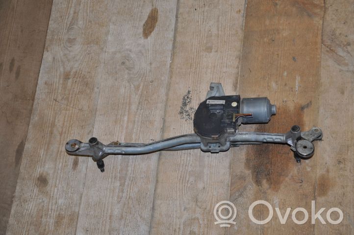 BMW 3 GT F34 Front wiper linkage 7251015