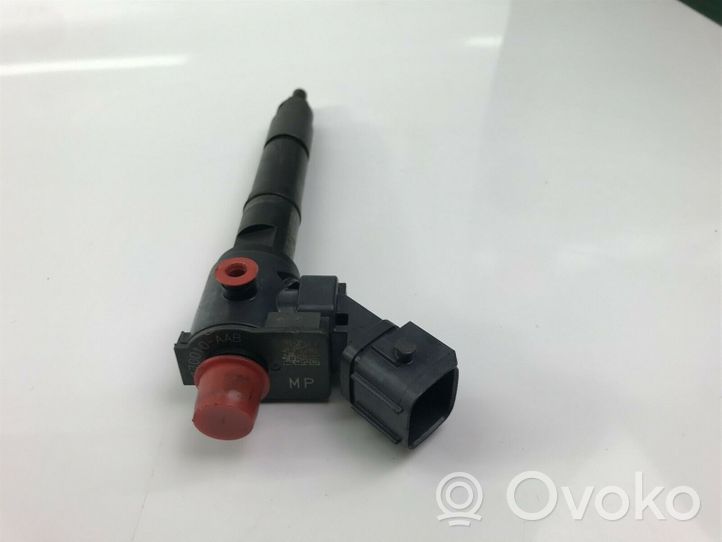 Volvo S90, V90 Injecteur de carburant 36010045