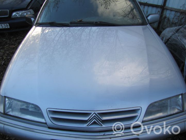 Citroen Xantia Couvercle, capot moteur 