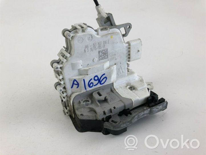 Audi A4 S4 B8 8K Serratura portiera di carico 8J1837016E