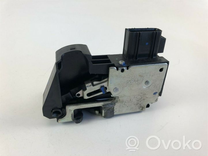 Ford Fusion Loading door lock Y6G10BCL0486