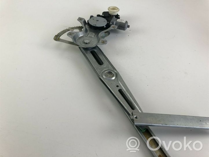 Toyota Auris E180 Moteur de lève-vitre de porte avant 8571002420B