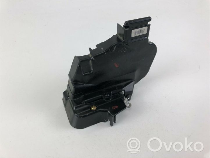 Volvo V50 Bagažinės spyna 30753673