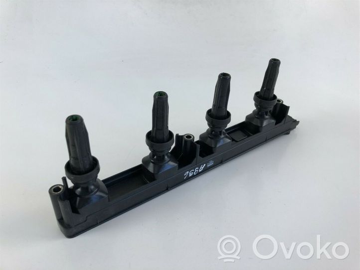 Citroen C5 High voltage ignition coil U6013