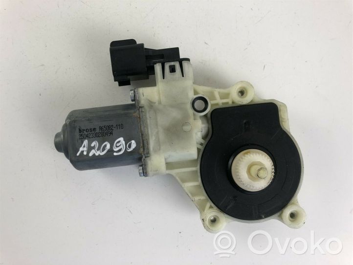 Ford Focus Etuoven ikkunan nostomoottori A65082110