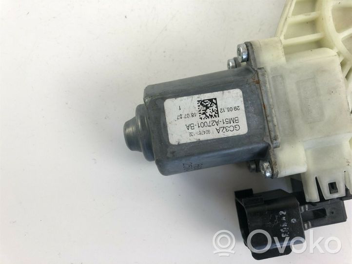 Ford Focus Front door window regulator motor A65082110