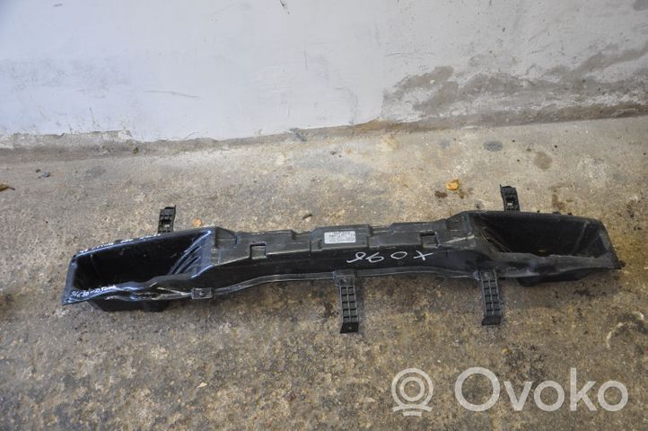 KIA Optima Balkis galinio bamperio 86630D5000