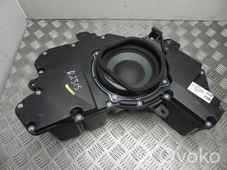 KIA Sorento Subwoofer altoparlante 963802PBA0