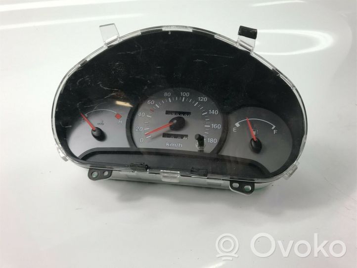 Hyundai Atos Prime Compteur de vitesse tableau de bord 9400305020