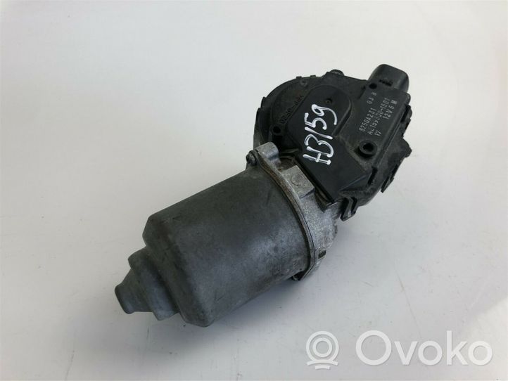 Mitsubishi Colt Moteur d'essuie-glace 8250A231