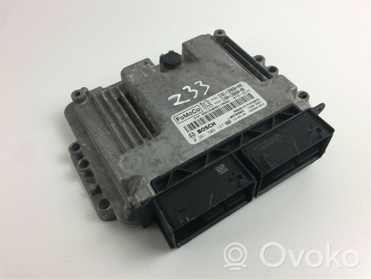 Ford Focus Autres unités de commande / modules CV6112A650ANE