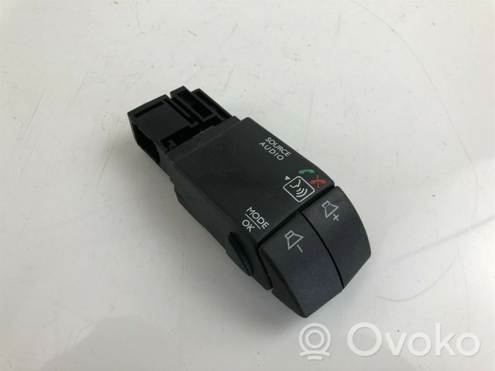 Dacia Duster Multifunctional control switch/knob 8200950420