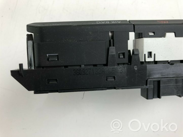 Volkswagen PASSAT B8 Multifunctional control switch/knob 3G0927132A