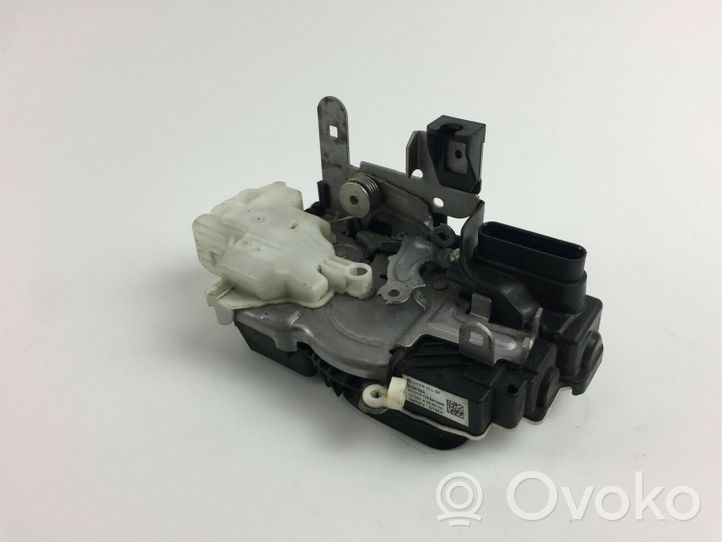 Volvo V40 Serrure 31391824