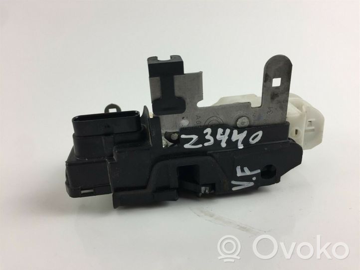 Volvo V40 Serrure 31391824