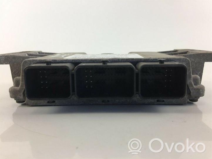 Citroen Xsara Picasso Altre centraline/moduli 9653067080