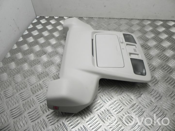 Subaru Outback (BS) Mascherina climatizzatore/regolatore riscaldamento 85271AL01A