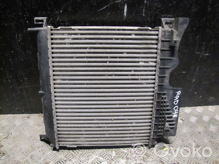 Chrysler Voyager Coolant radiator 05142489AA