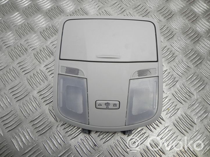 Hyundai Kona I Altre luci abitacolo 92800F2000