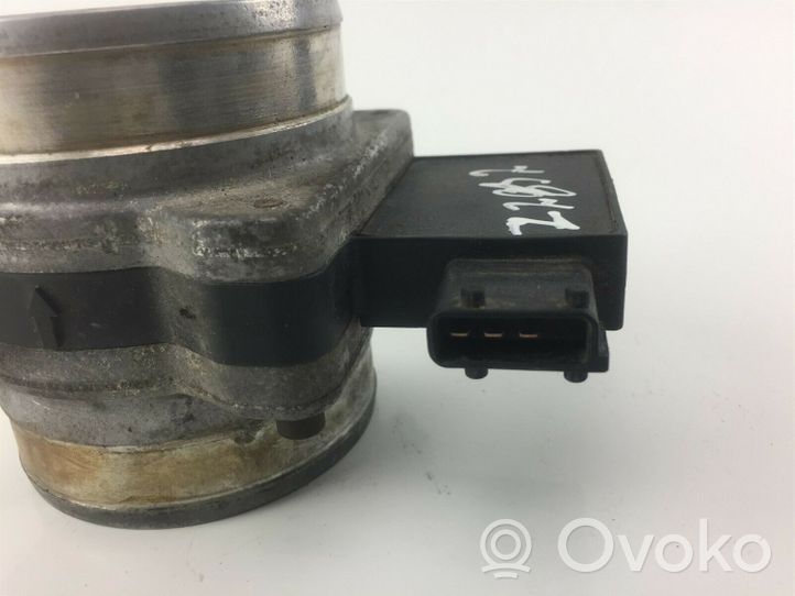 Saab 9-5 Valvola corpo farfallato 9173386C