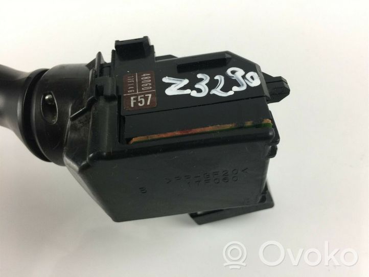 Toyota Prius (XW20) Multifunctional control switch/knob 4806017F146