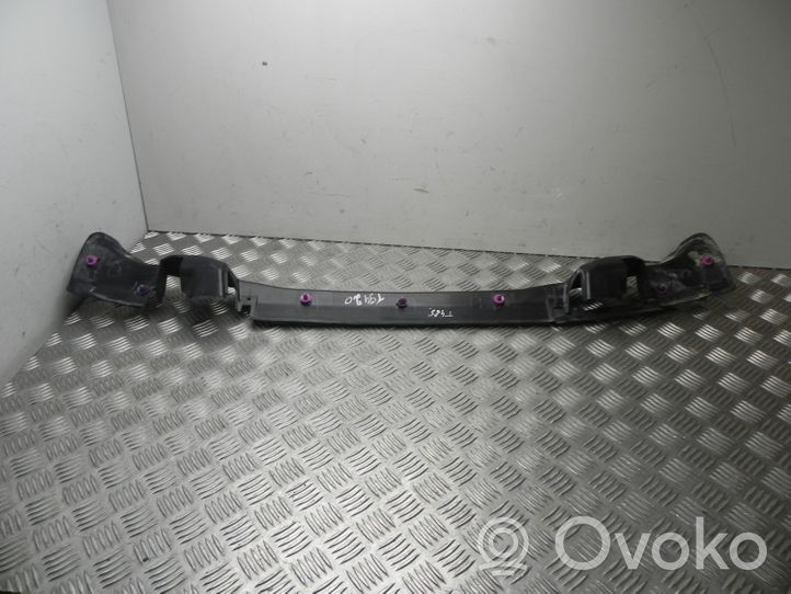 Mercedes-Benz GLE W167 Mascherina climatizzatore/regolatore riscaldamento A1676901701