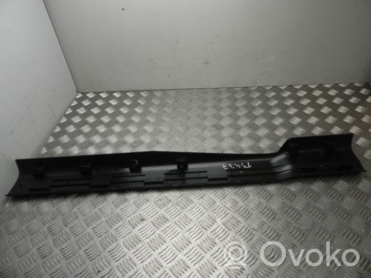 BMW i3 Mascherina climatizzatore/regolatore riscaldamento 7272379