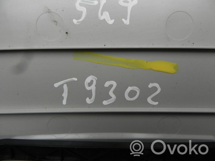 Volkswagen T-Cross Klimato kontrolės/ pečiuko kontrolės apdaila 2GM868438B