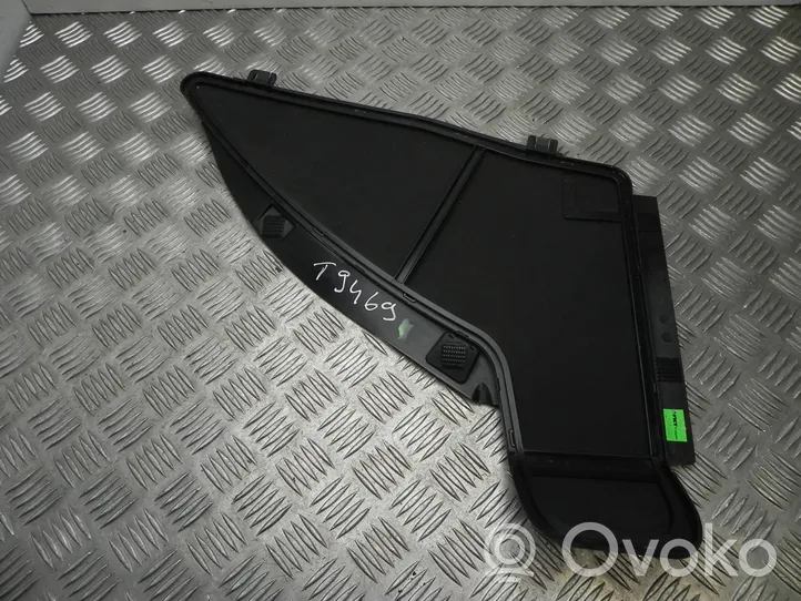 BMW i3 Panel klimatyzacji / Ogrzewania 7333879