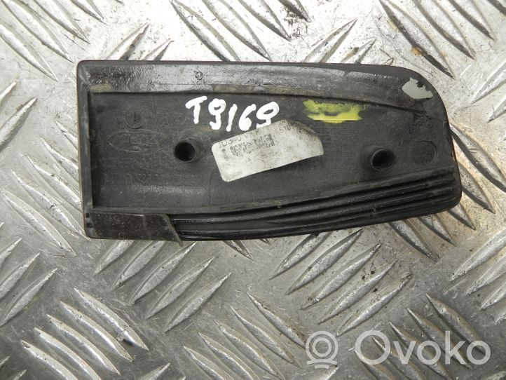 Ford S-MAX Panel klimatyzacji / Ogrzewania 6M21U29076A