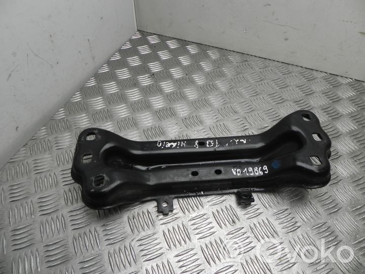 Mercedes-Benz C AMG W205 Other center console (tunnel) element A2052401202