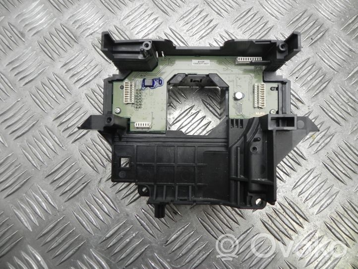 Ford S-MAX Panel klimatyzacji / Ogrzewania AG9T13N064DF