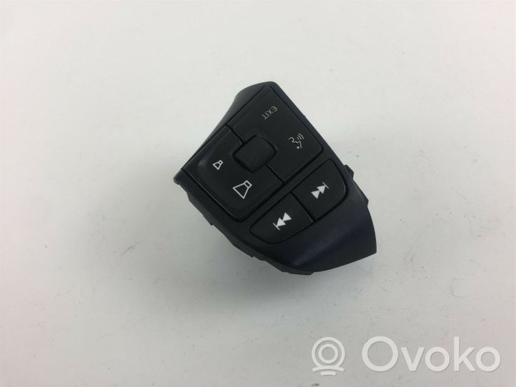 Volvo V40 Pulsanti/interruttori sul volante 31334463