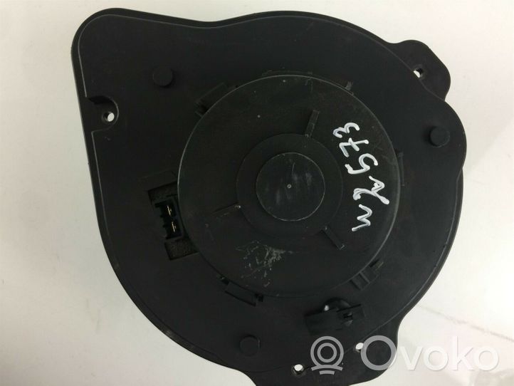 Volvo S70  V70  V70 XC Heater fan/blower 87020