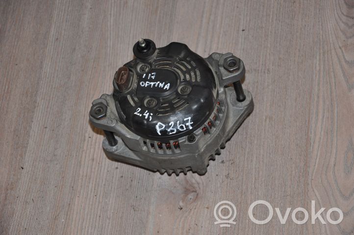 KIA Optima Generatore/alternatore 373002G061