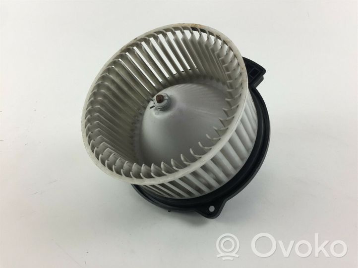 KIA Clarus Résistance moteur de ventilateur de chauffage 8940000222