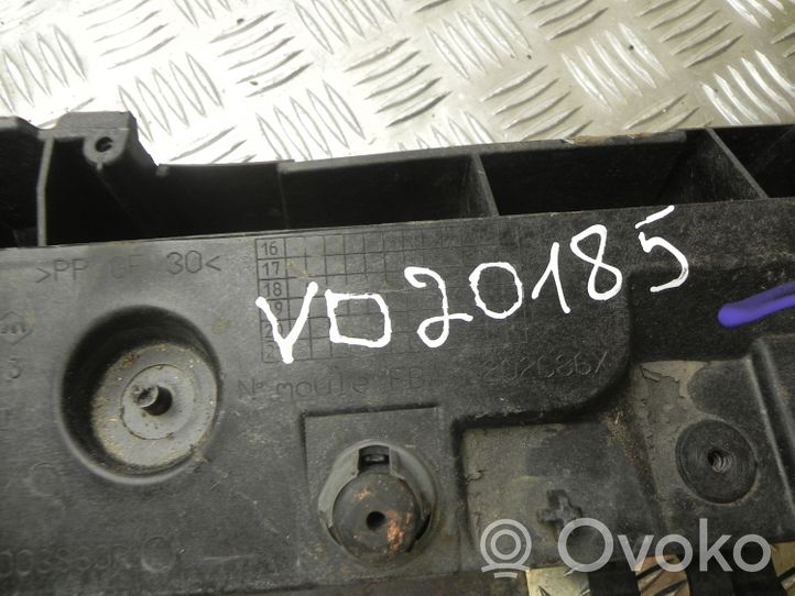 Renault Clio IV Muut kojelaudan osat 625003860R