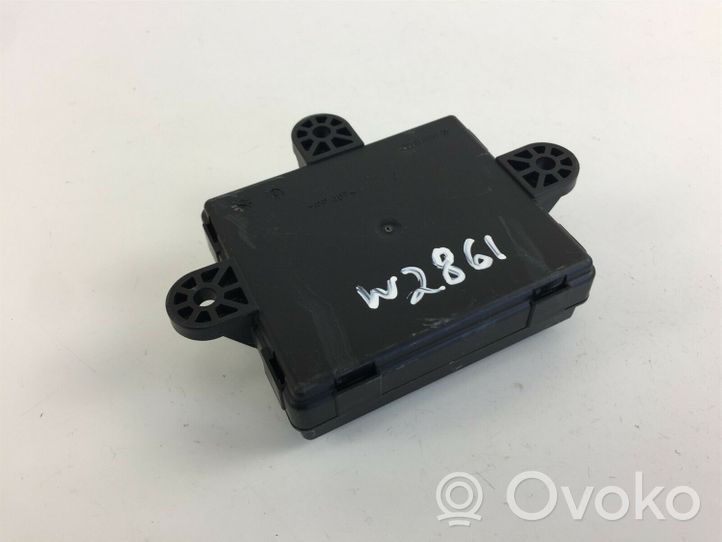 Volvo S60 Other control units/modules 31343146